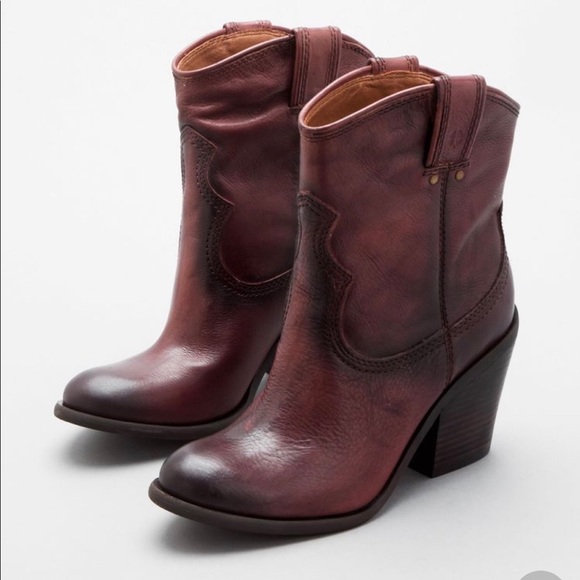 Lucky Brand Shoes - LUCKY BRAND “Ellena” boots